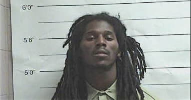 Lendell Johnson, - Orleans Parish County, LA 